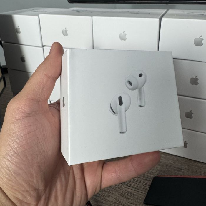 Casti Airpods Pro 3