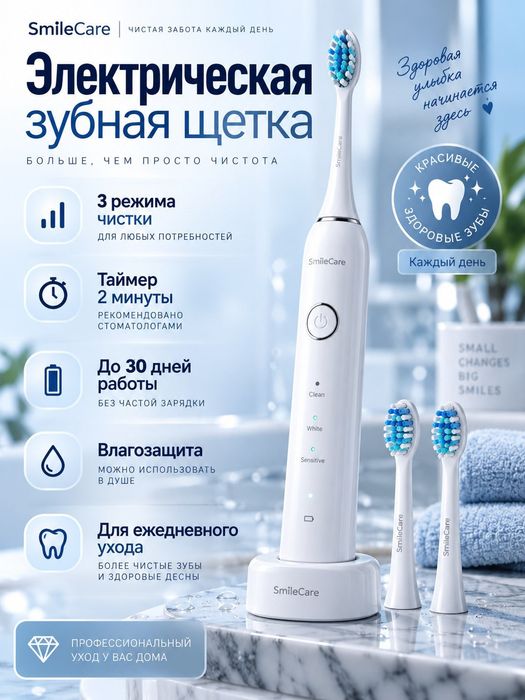 Карточки товаров для маркетплейсов.