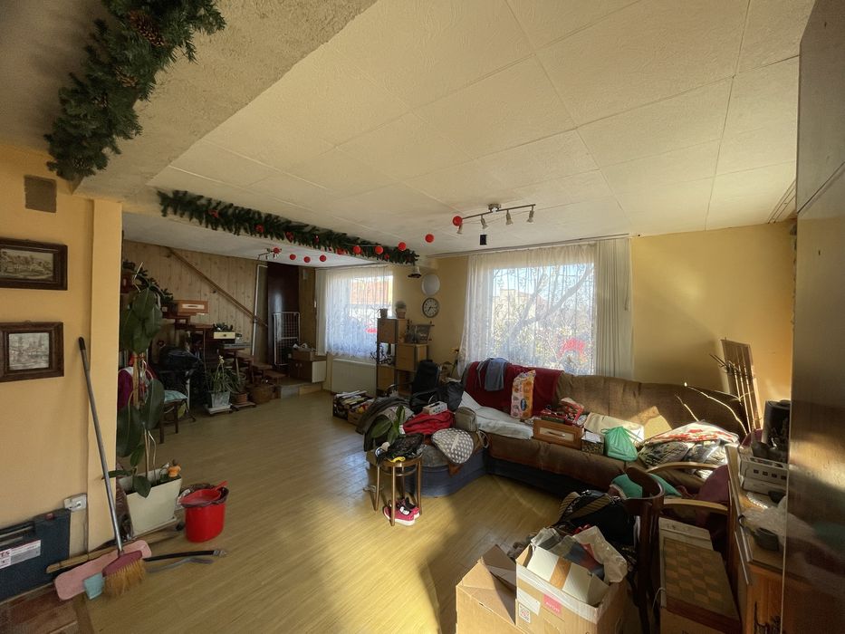 Casa individuala P+M