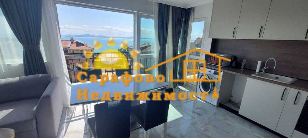 Дава под наем 3-стаен гр. Бургас - Сарафово 84m²