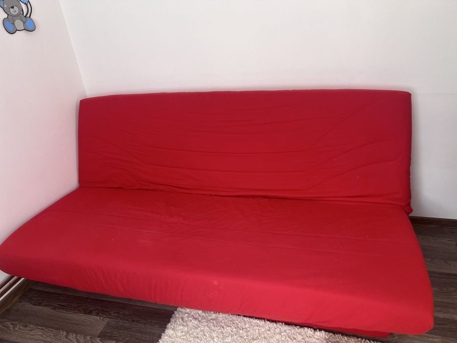 Canapea extensibila 2 persoane