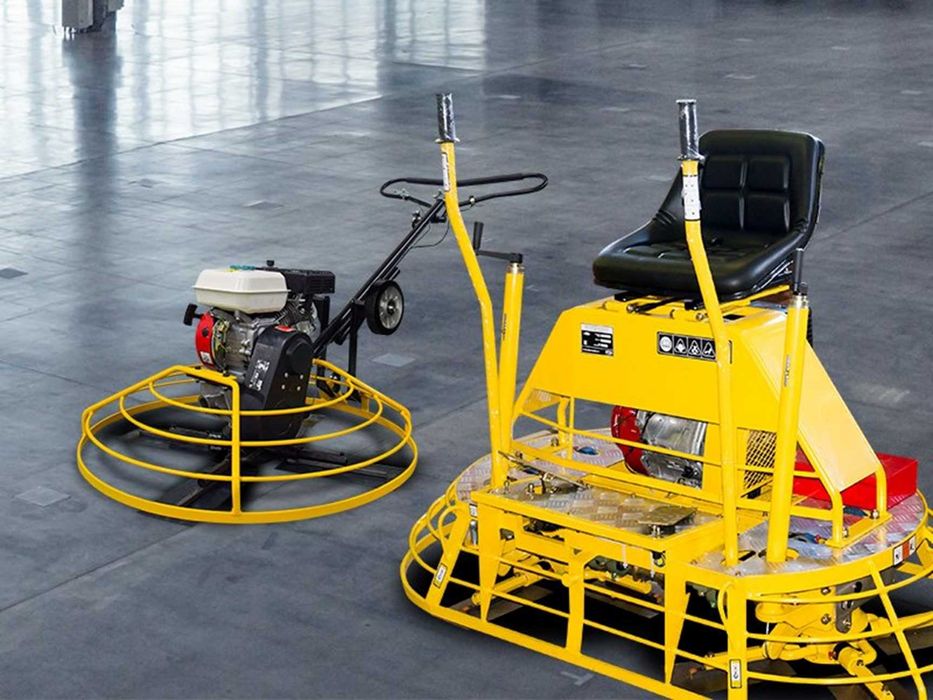 topping топпинг упрочнитель бетонных поверхностей