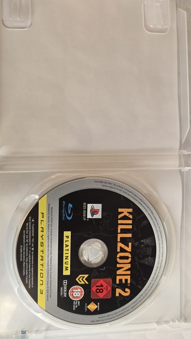 Killzone 2 Playstation 3