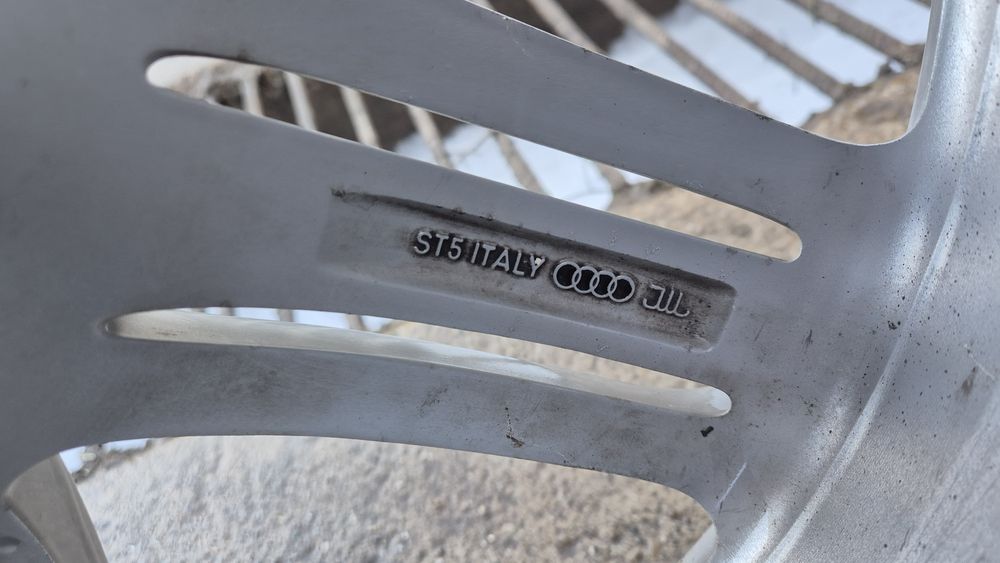 Jante audi Q5 originale