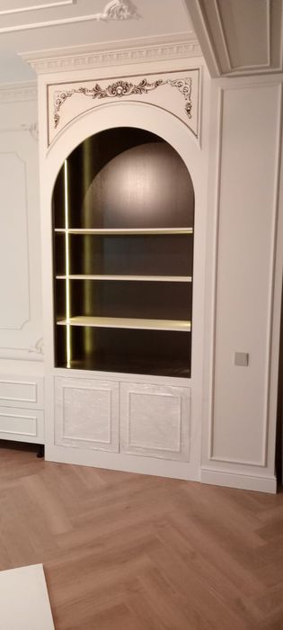 Прихожие на заказ