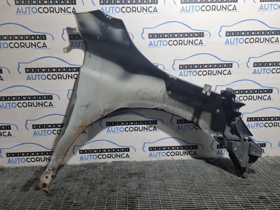 Aripa Stanga Fata Volvo XC60 2008 - 2013 4 Usi ALBASTRU (1162) RUPT