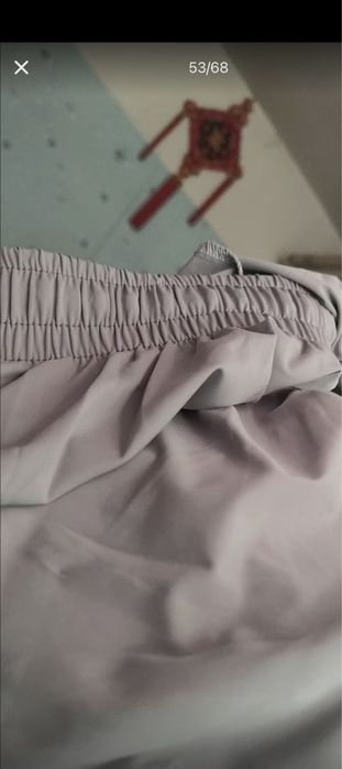 Штаны летние очень легкие