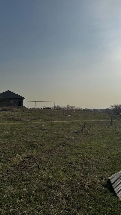 Продаю 2 участка земли