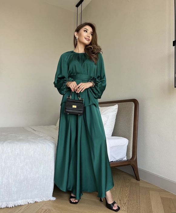 Вечерние платье 42,44,46,48