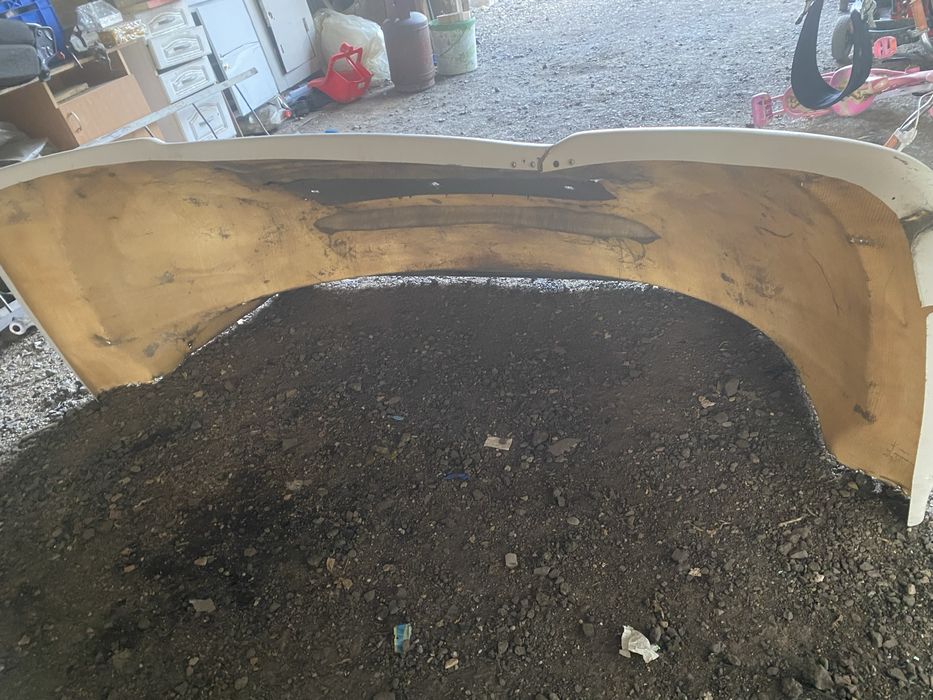 Обтекатель обтикатель газель 1.8 высота