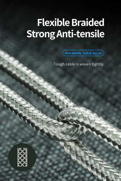 Kabel IPhone кабель