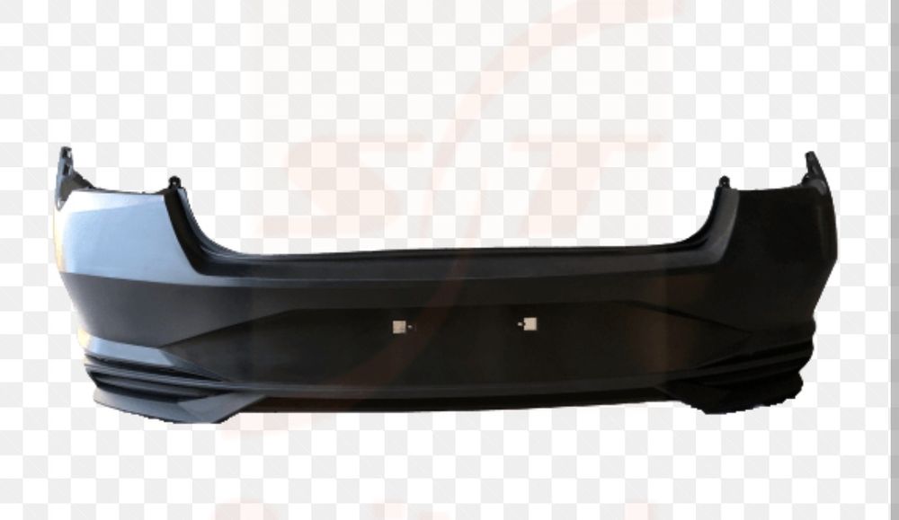 Hyundai Elantra bamper