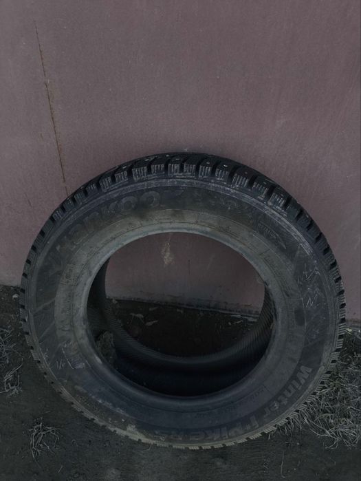 Шины зима 1 шт