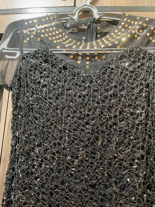 Вечерняя одежда в идеальному состояние