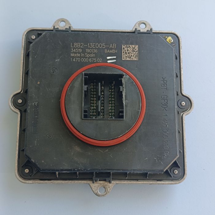 Оригинален модул за фар L8B2-13E005-AB, Jaguar Land Rover