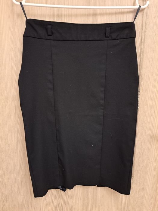 Fusta model asimetric