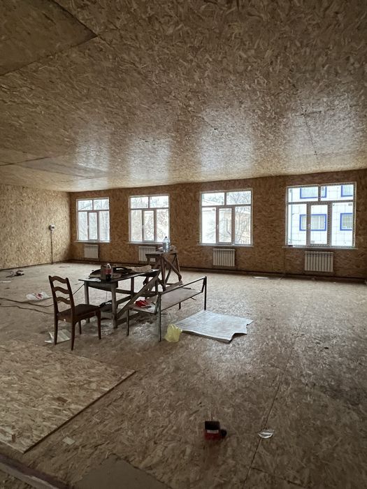 Сдам коммерческое помещение