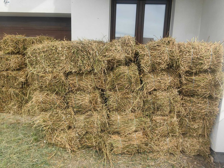 vand baloți de luterna coasa 1 si coasa 2