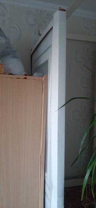 есік сатылады артық қалған бөлме есігі