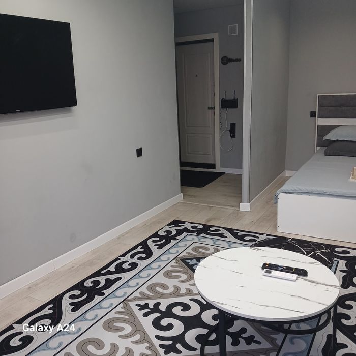 Сдам кв Маг. У Фёдора.Строго Для Двойх.