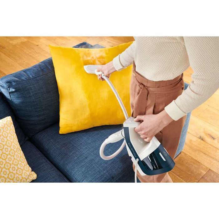 Прахосмукачка и парочистачка ROWENTA CLEAN&STEAM