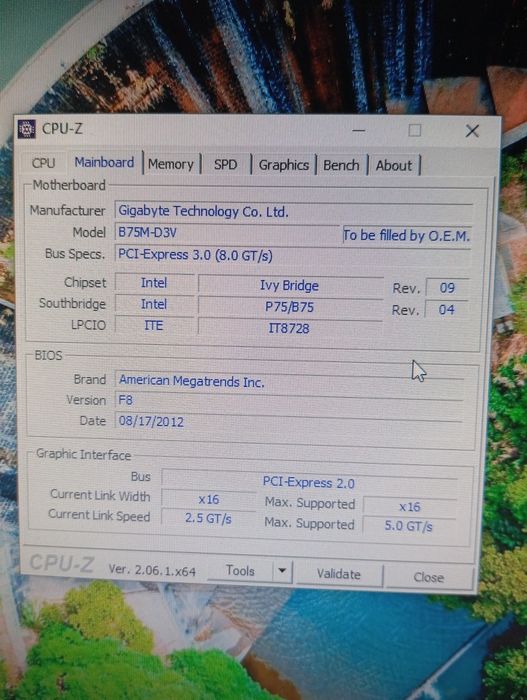 Комплектующие Пк