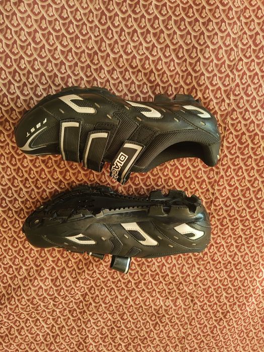 Обувки за колоездене38, 40,42 ,44номер