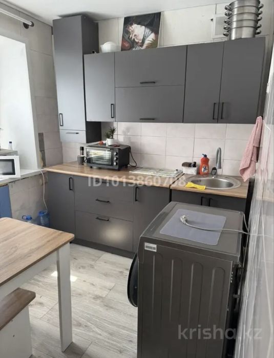 Продам 1 комнатную кв В Саране
