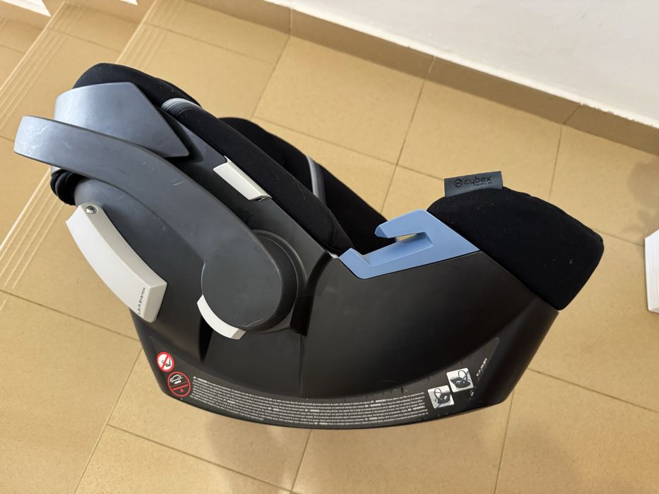 Бебешко столче за кола Cybex