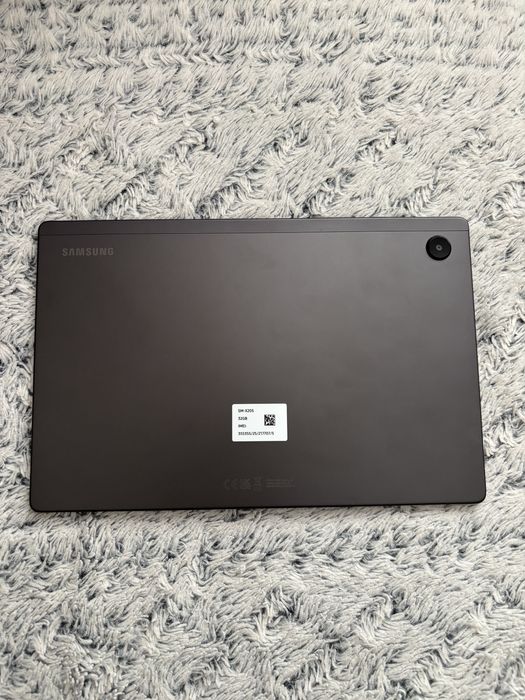 Samsung Galaxy Tab A8, 10,5 inch, Octa-Core, 3GB RAM