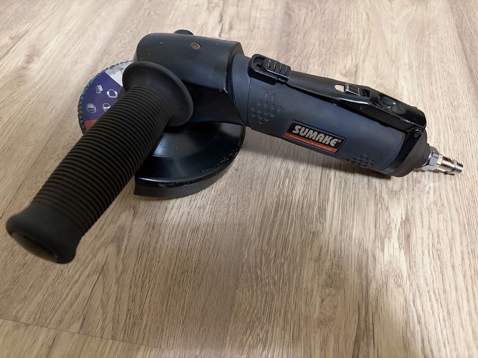 Пневматичен флекс Sumake