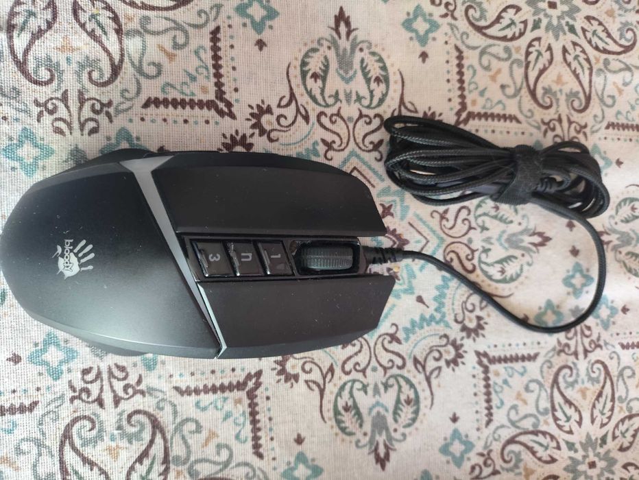 Лаптоп-Acer Nitro 5