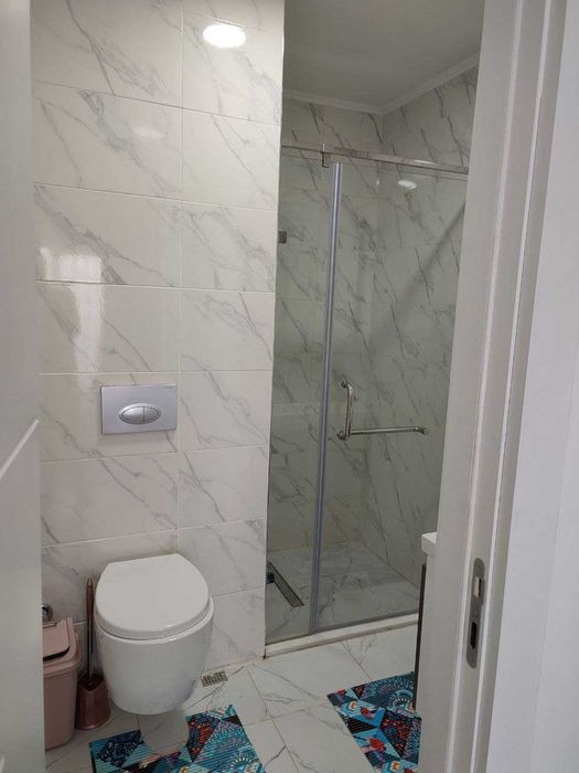 Сдаю в аренду 3х ком в ЖК "Istanbul City"