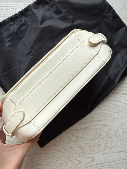 Кожена Чанта Pinko.Оригинал