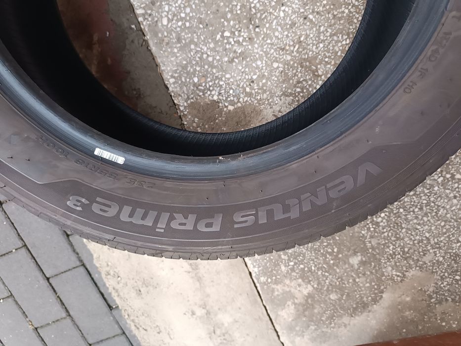 Anvelope 235/55/18 Hankook