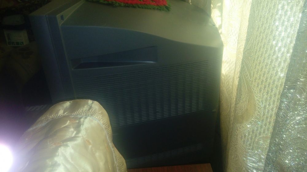 Телевизор Panasonic