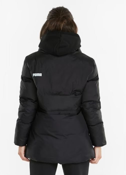 Geaca Puma Eco Puffer de dama