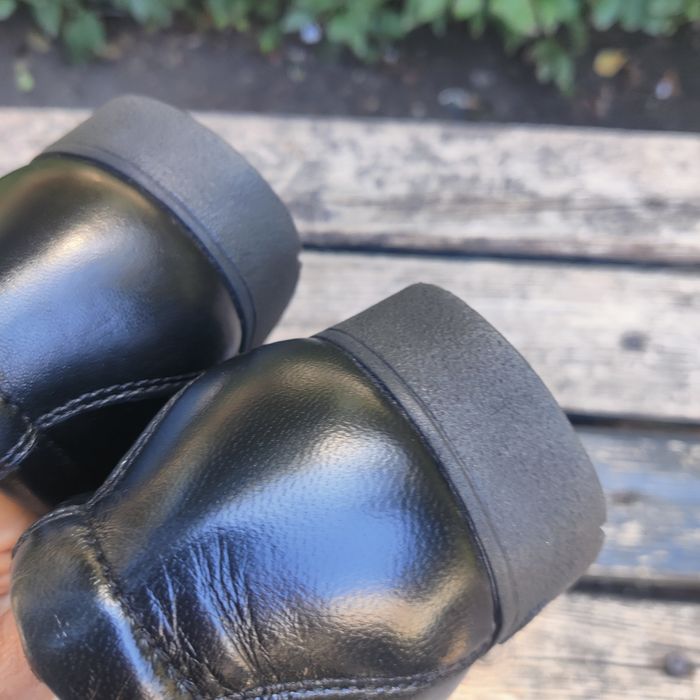 Pinoso затворени обувки естествена кожа