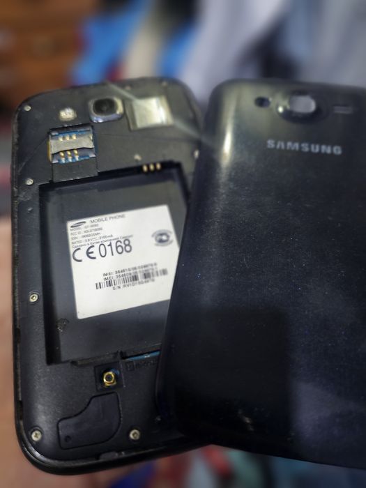 Samsung galaxy grand