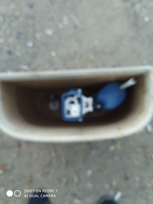 Продам бочок 18см