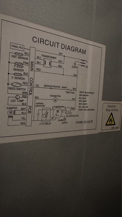 Продам холодильник