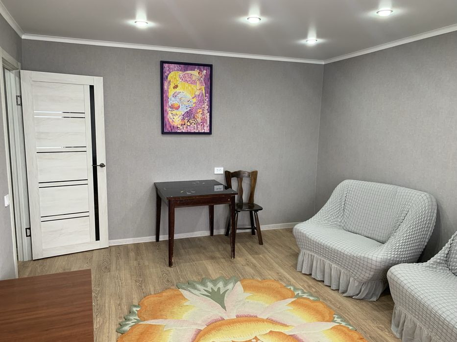 Сдам 2-х комн. Кв. Торайгырова 6