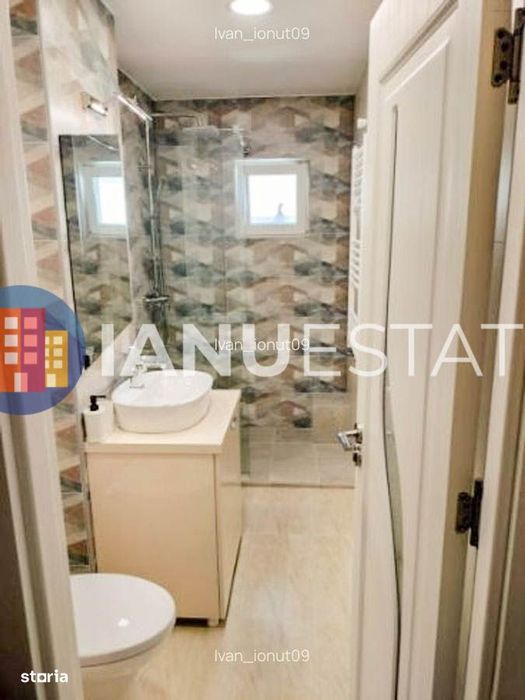 Timpuri Noi 10` Metrou Nerva Traian Splaiul Unirii Renovat