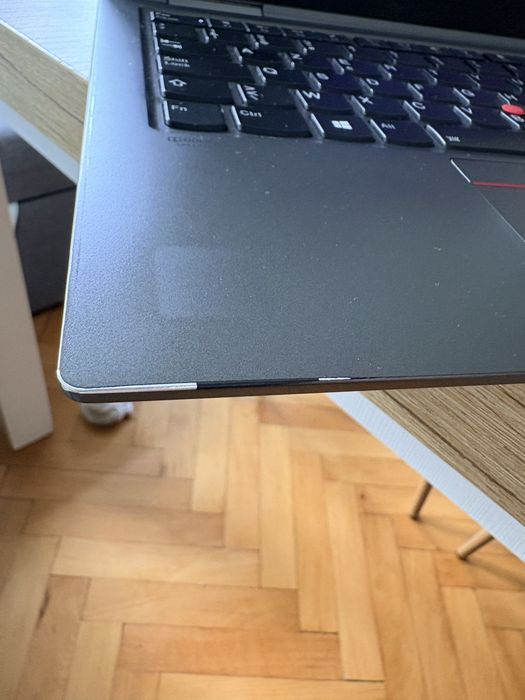 Lenovo ThinkPad X1 Yoga 4th Gen | i7-8665U | 16GB | 256GB SSD | AZERTY