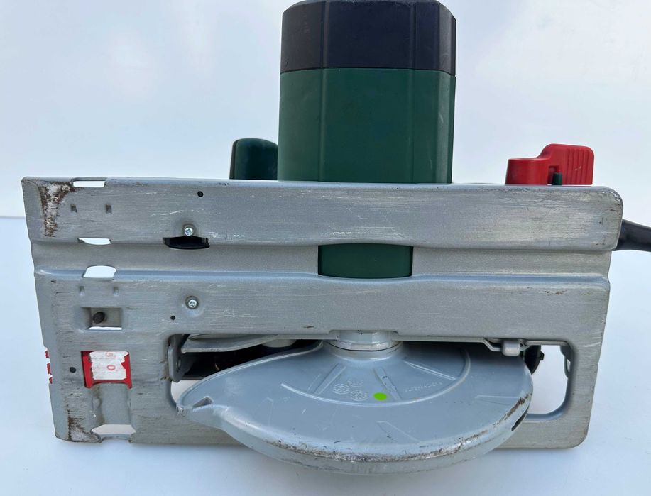 BOSCH PKS 66 AF - Ръчен циркуляр 1600W 190мм