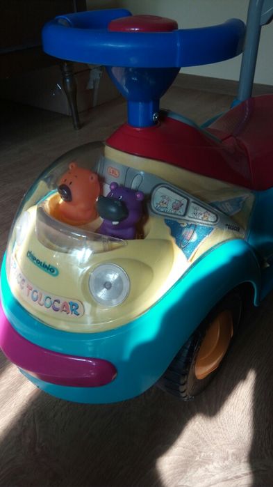 Децка количка