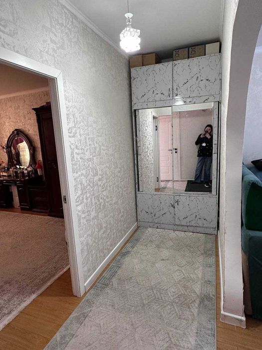 Продажа квартиру