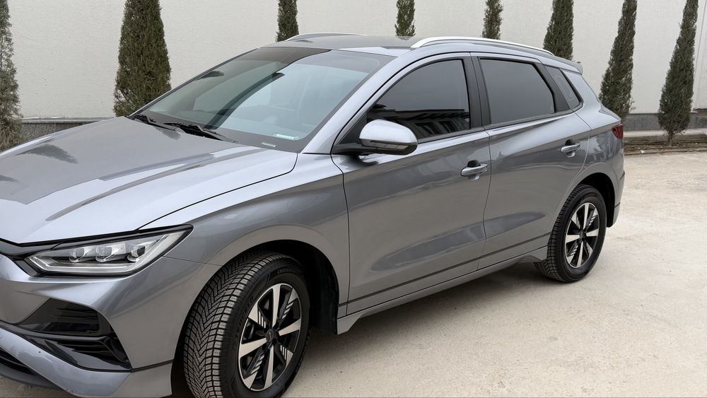 BYD E 2  sotiladi