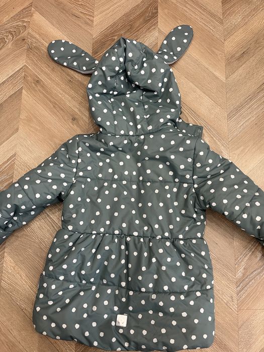 Зимние куртки crockid для девочки и мальчика