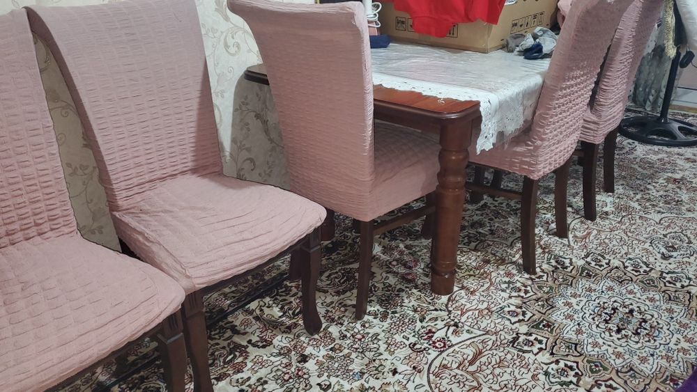 Мебель в гостинную